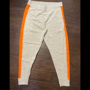 ASOS curve warm pants